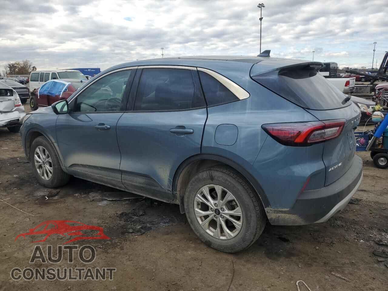 FORD ESCAPE ACT 2024 - 1FMCU9GN0RUA58439