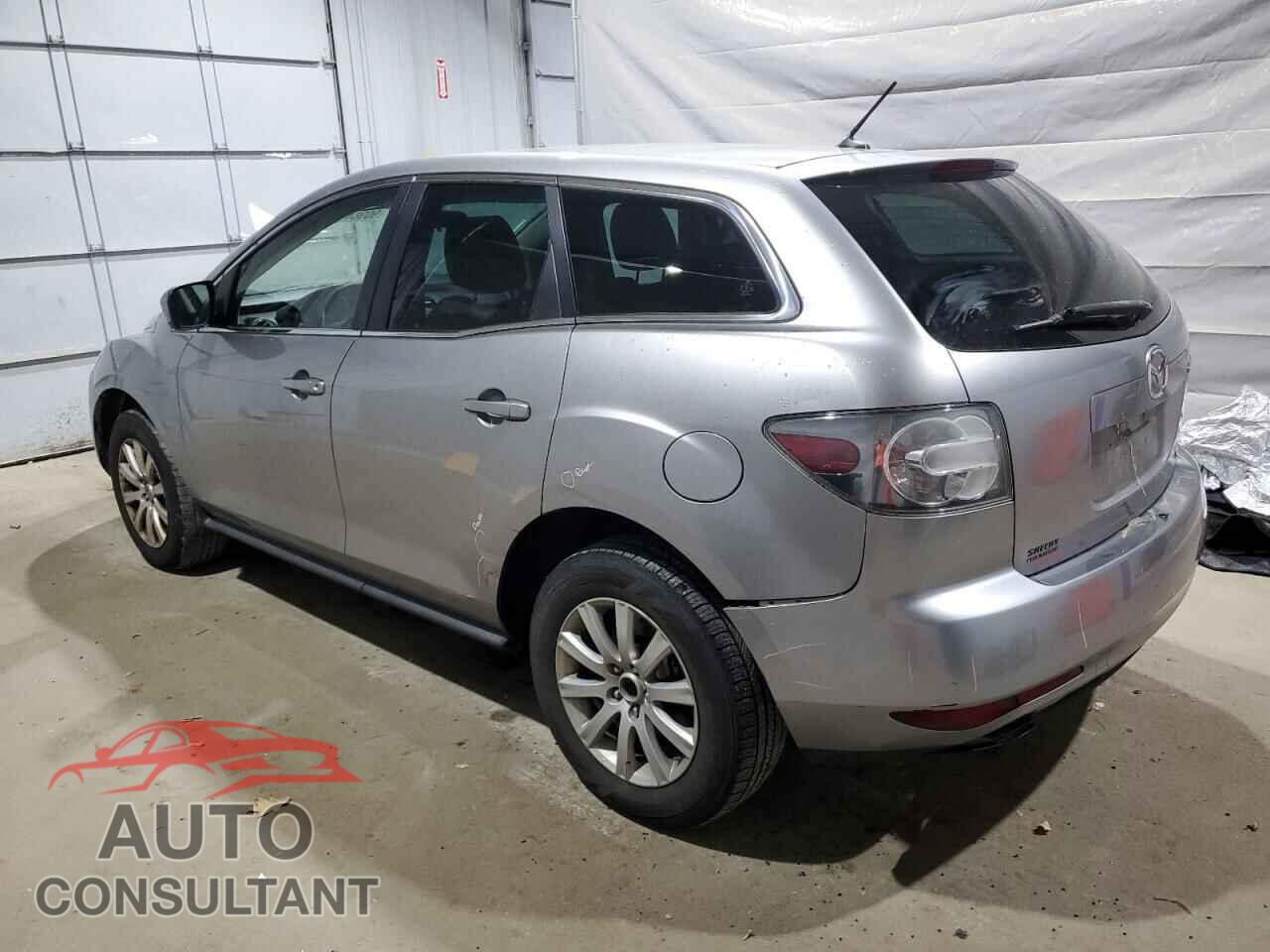 MAZDA CX-7 2011 - JM3ER2BM7B0364448