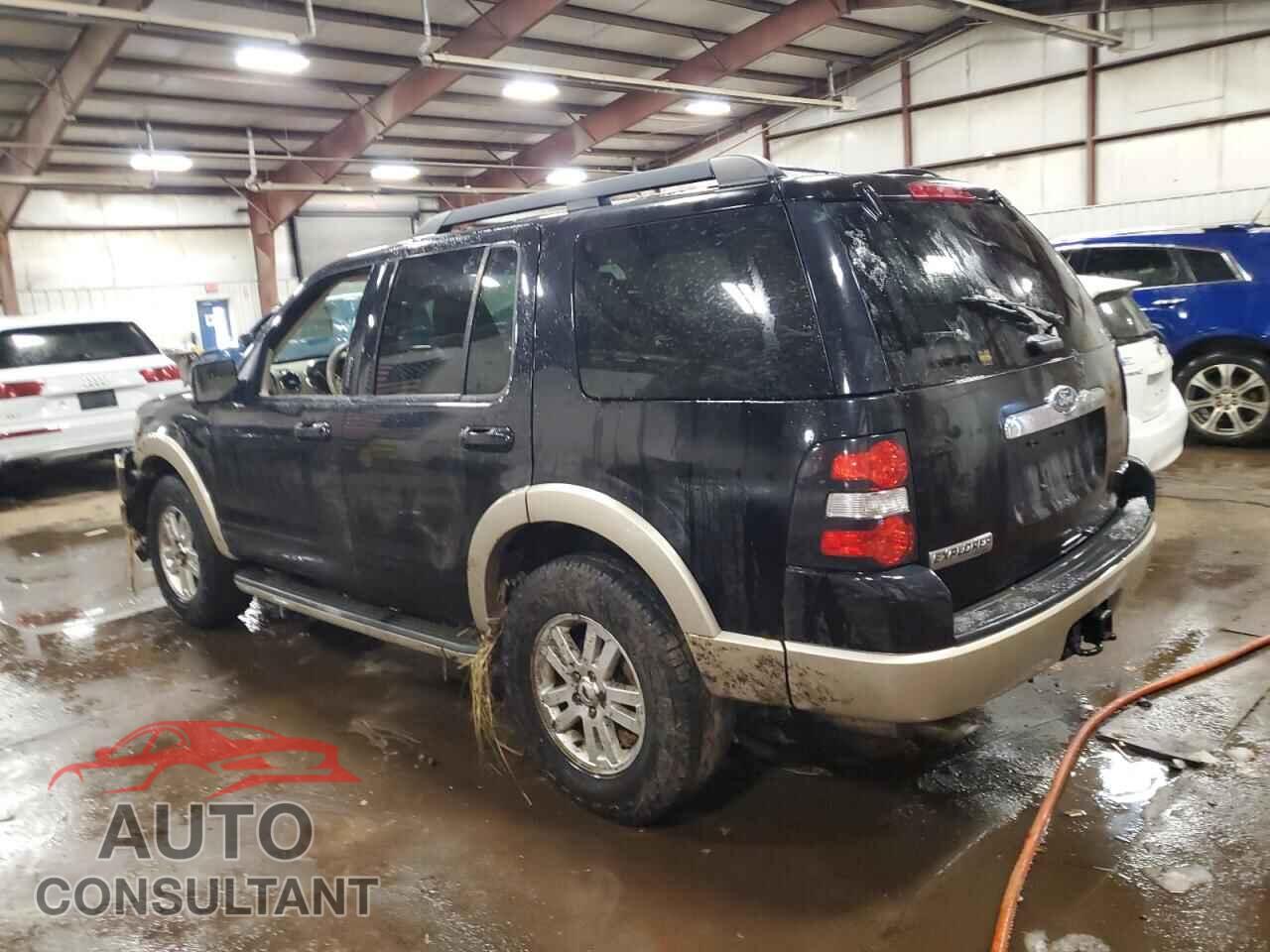 FORD EXPLORER 2010 - 1FMEU7EE2AUA92838