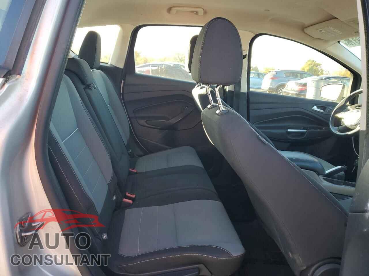 FORD CMAX 2014 - 1FADP5AU2EL502709