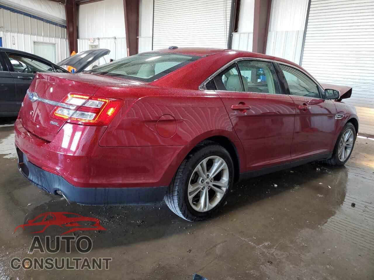 FORD TAURUS 2016 - 1FAHP2E83GG146196