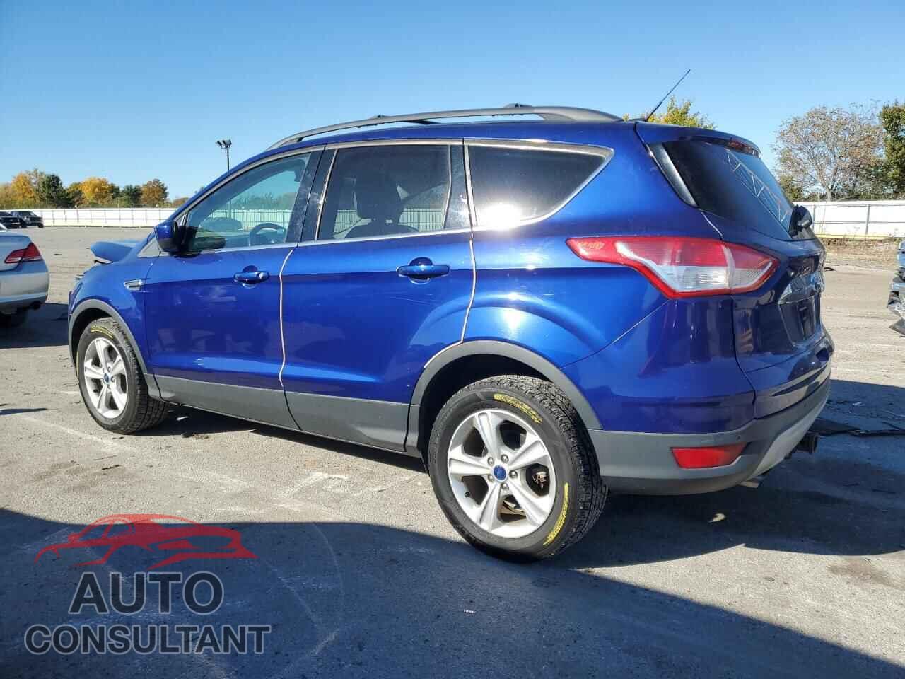 FORD ESCAPE 2015 - 1FMCU9G97FUB69360