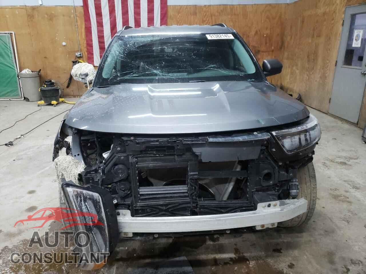 FORD EXPLORER 2021 - 1FMSK8DH0MGA39679