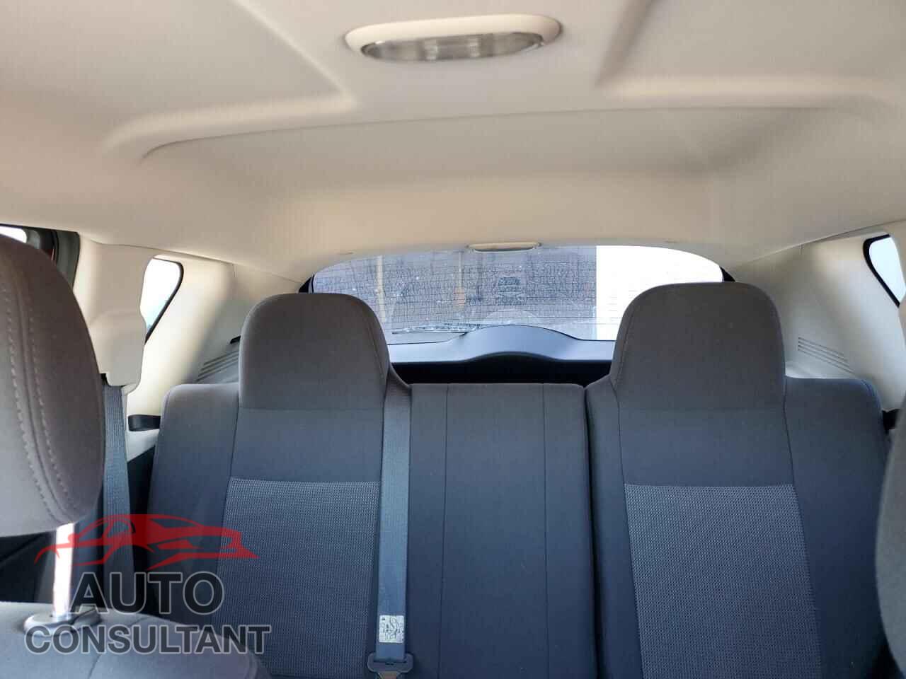 JEEP COMPASS 2012 - 1C4NJCBA5CD539480