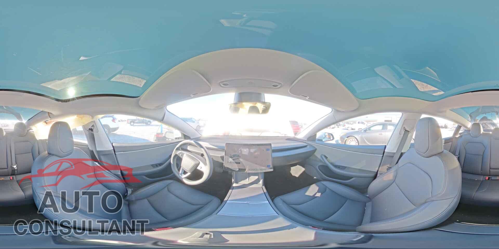 TESLA MODEL 3 2024 - 5YJ3E1EA2RF733770