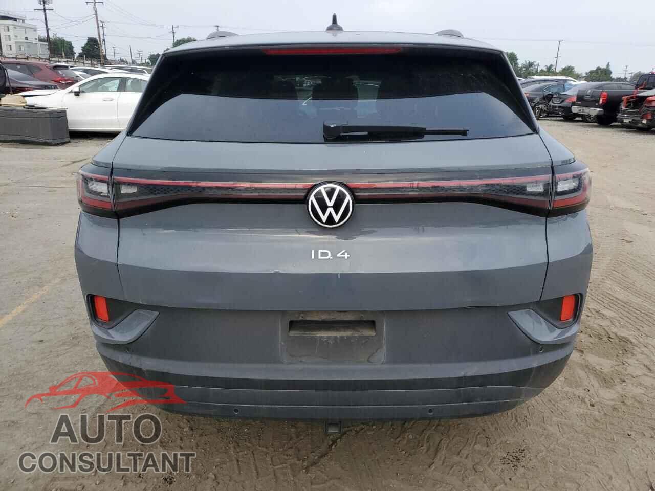 VOLKSWAGEN ID.4 PRO 2023 - 1V2DNPE85PC035828