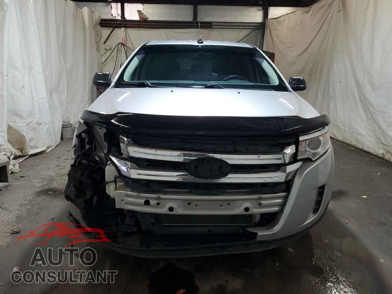 FORD EDGE 2013 - 2FMDK4GCXDBC33404