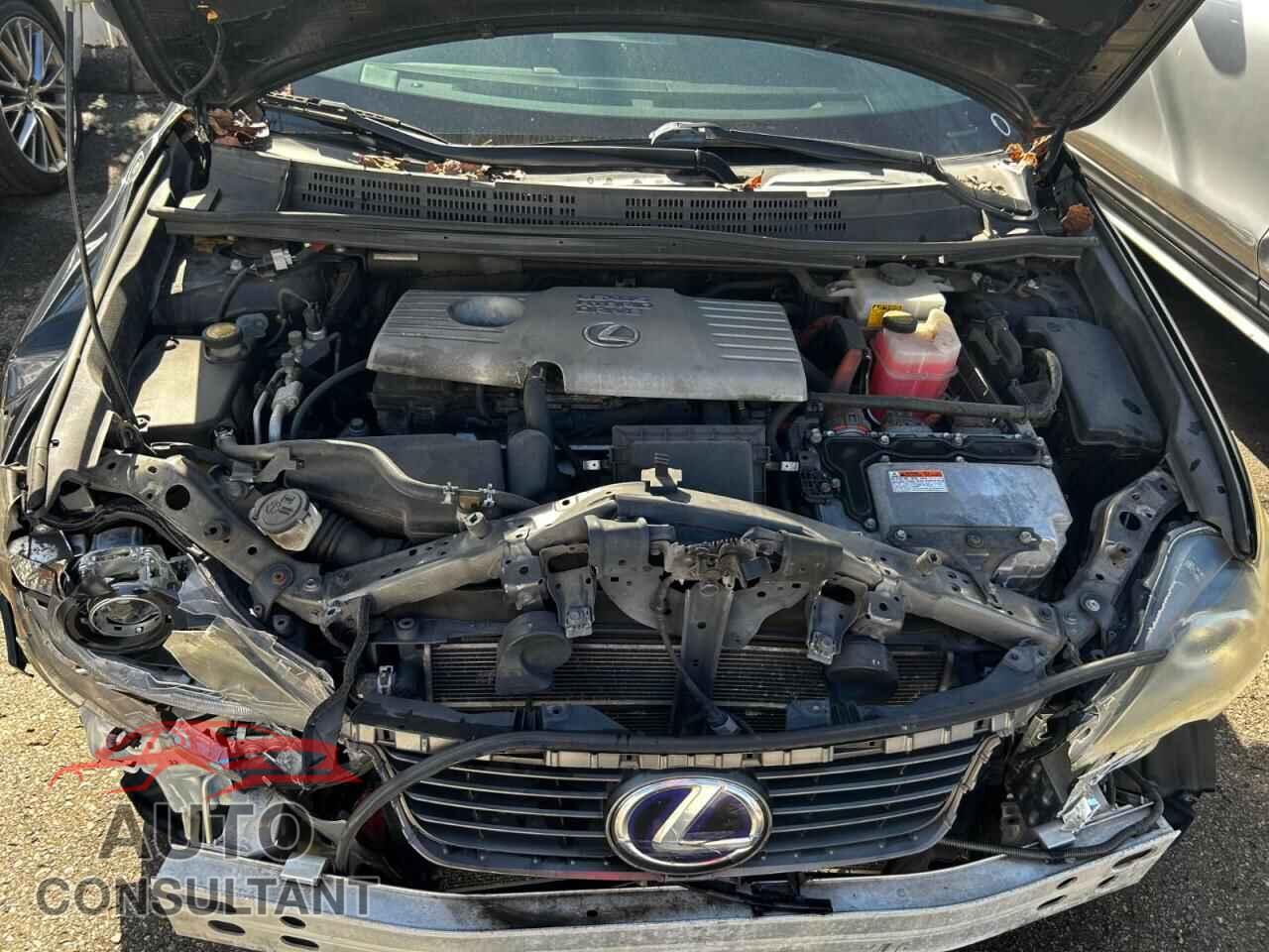 LEXUS CT 200 2013 - JTHKD5BH2D2162976
