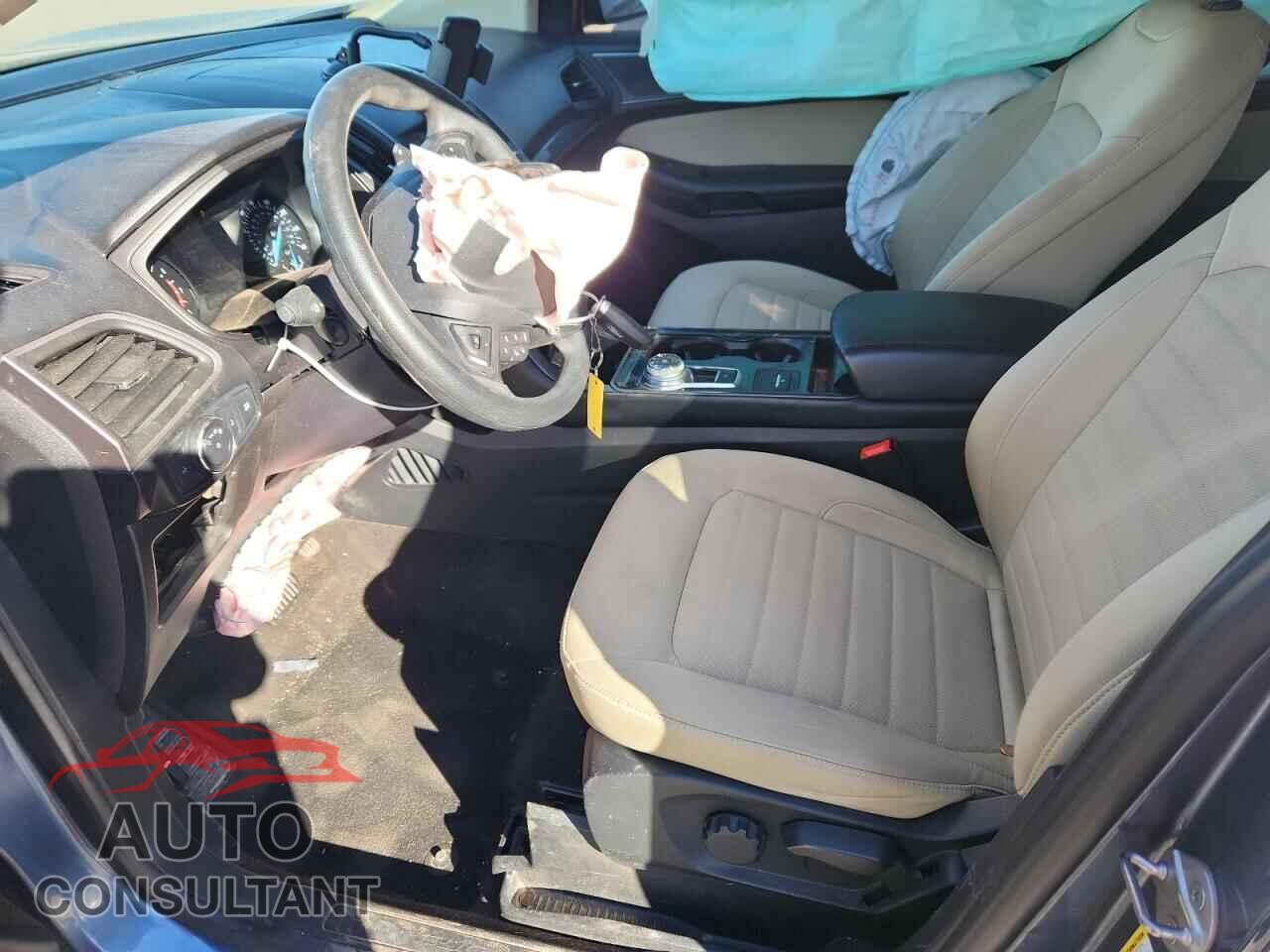 FORD EDGE 2019 - 2FMPK4G91KBB93292