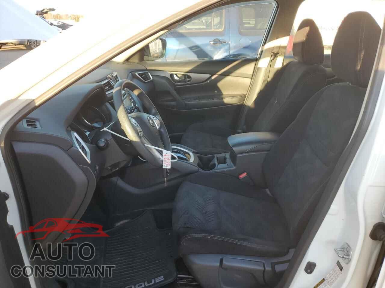 NISSAN ROGUE 2014 - 5N1AT2MV7EC856460