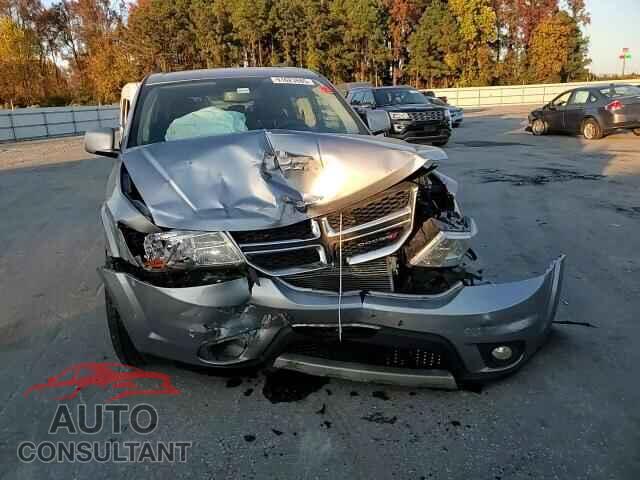 DODGE JOURNEY 2015 - 3C4PDCBB9FT735624