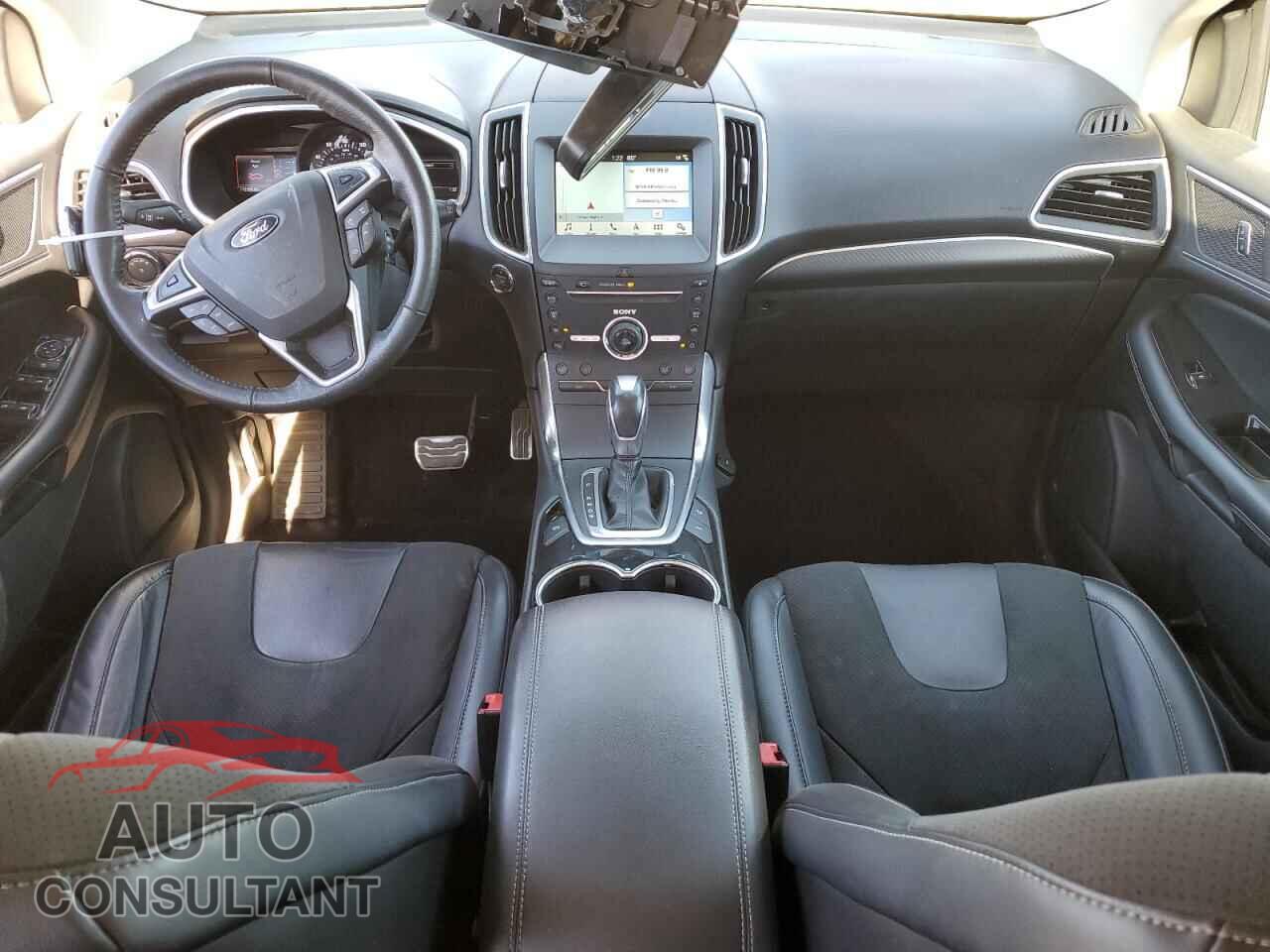 FORD EDGE 2016 - 2FMPK4AP5GBC05118