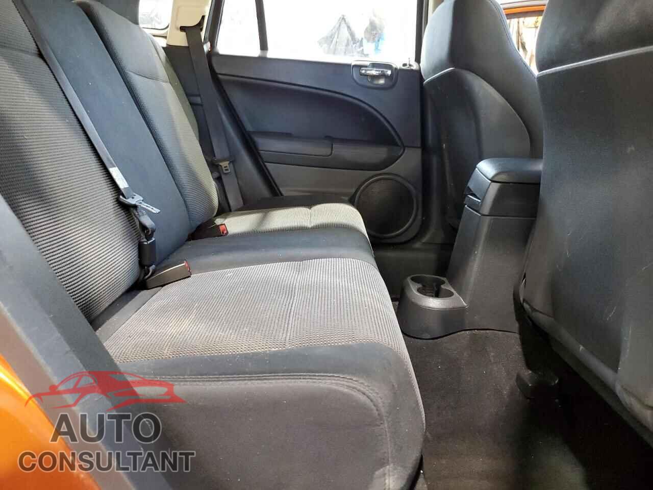 DODGE CALIBER 2011 - 1B3CB3HA5BD296801