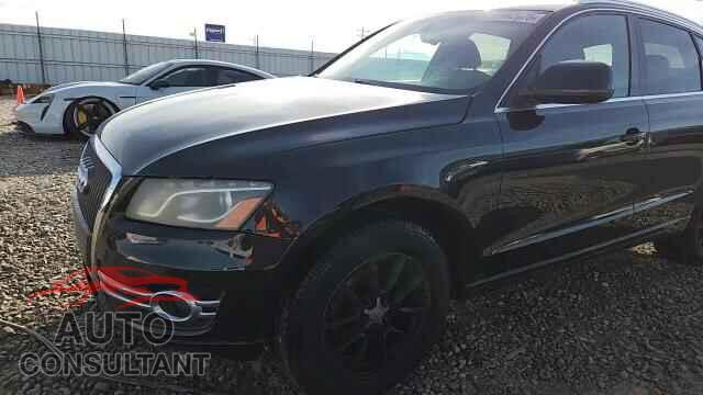 AUDI Q5 2012 - WA1LFBFP5CA059260