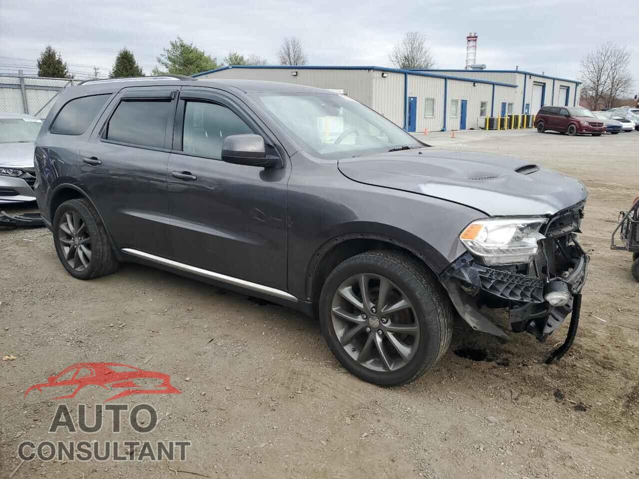 DODGE DURANGO 2014 - 1C4RDHAGXEC503188