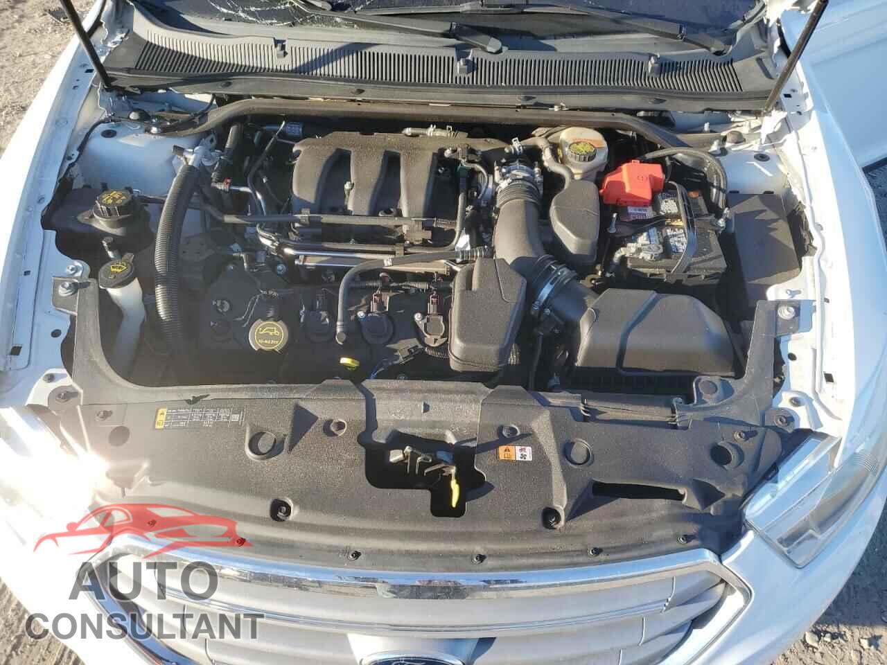 FORD TAURUS 2015 - 1FAHP2D89FG159678