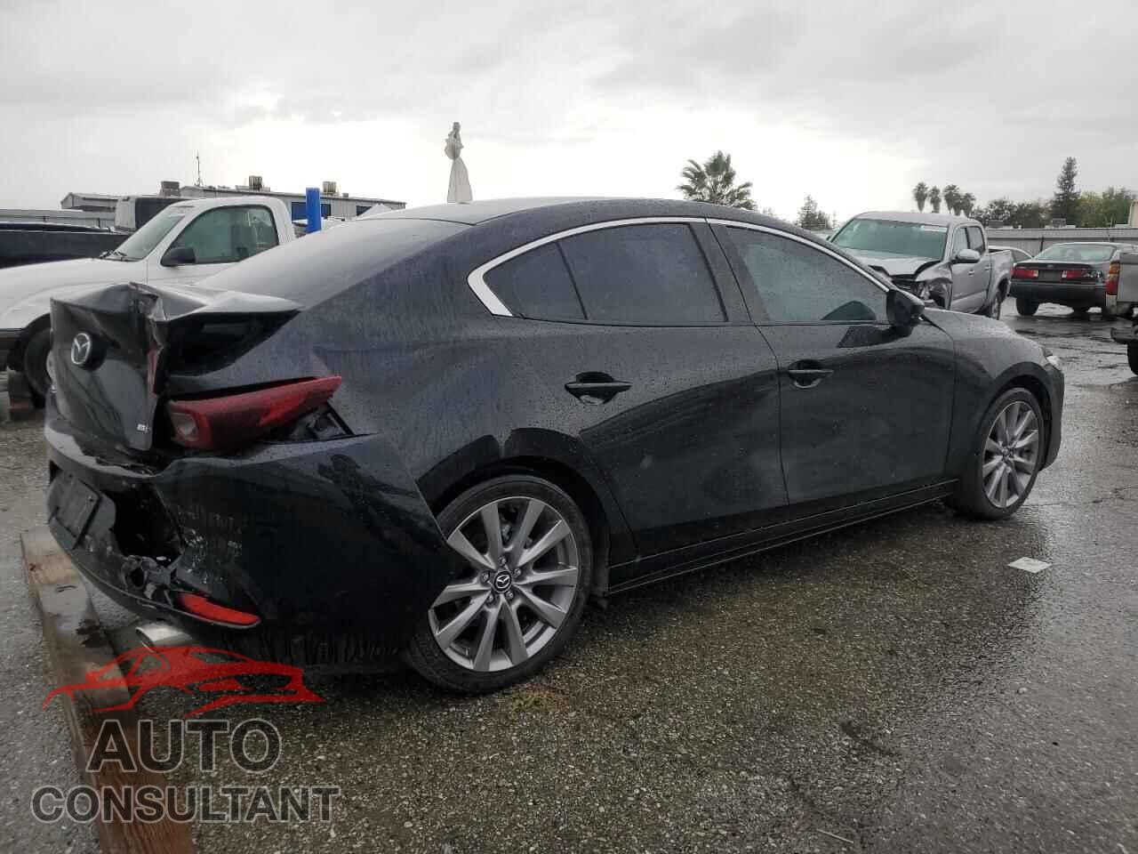 MAZDA 3 2023 - 3MZBPACMXPM377237