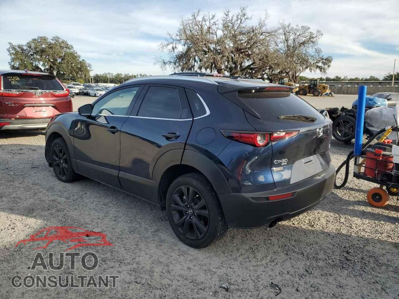 MAZDA CX30 2023 - 3MVDMBDY7PM547340