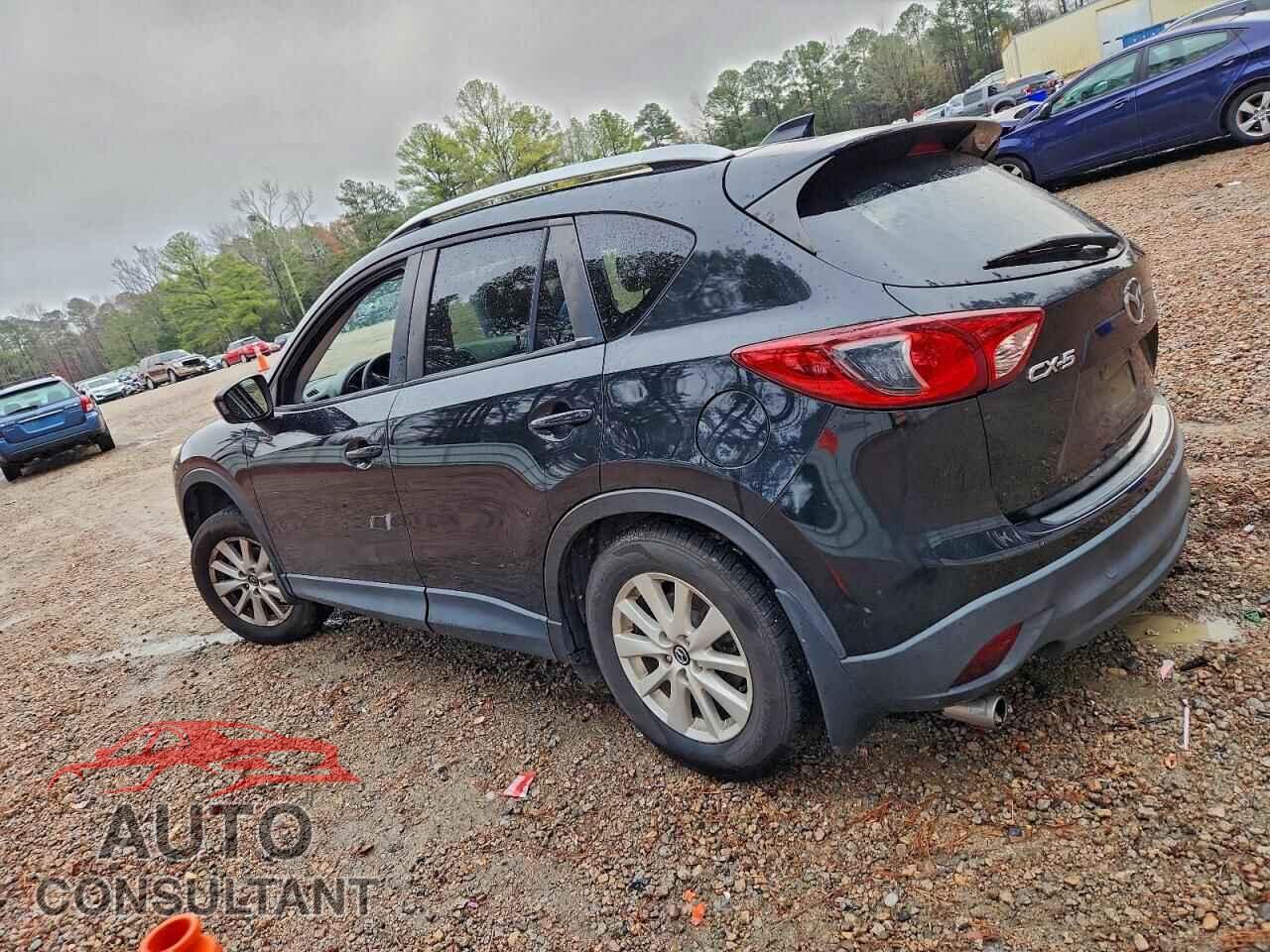 MAZDA CX-5 2014 - JM3KE2CY4E0336689