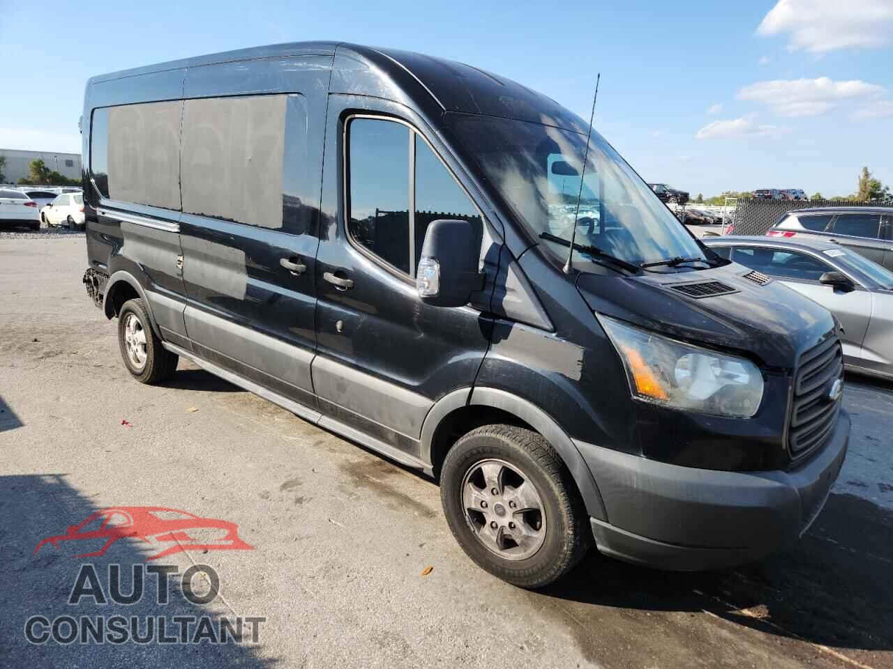 FORD TRANSIT 2017 - 1FTYR2CM3HKB01911