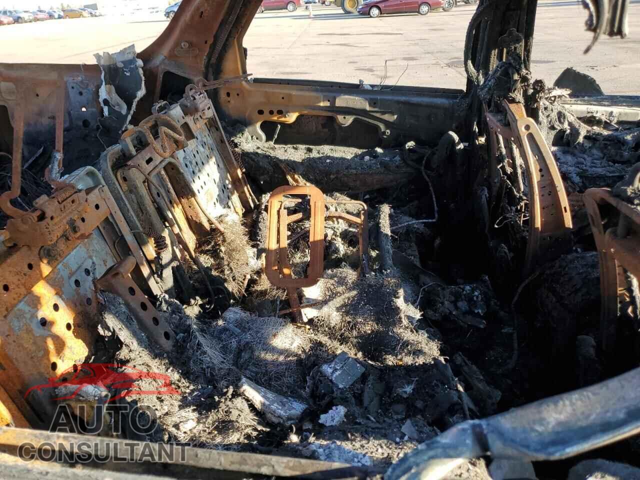 DODGE DURANGO 2020 - 1C4RDJDG5LC116418