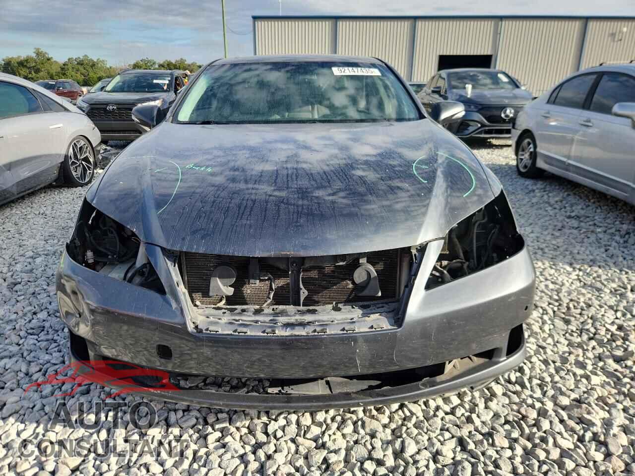 LEXUS ES350 2010 - JTHBK1EG6A2342765