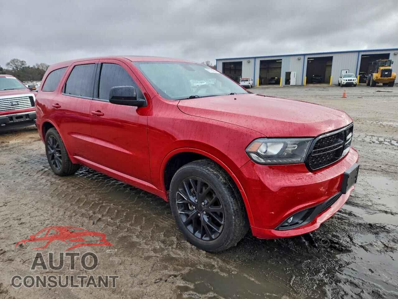 DODGE DURANGO 2015 - 1C4RDJAG1FC111984