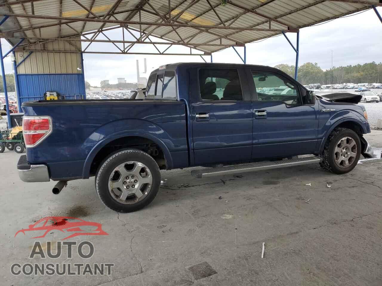 FORD F-150 2011 - 1FTFW1CF5BFA17780