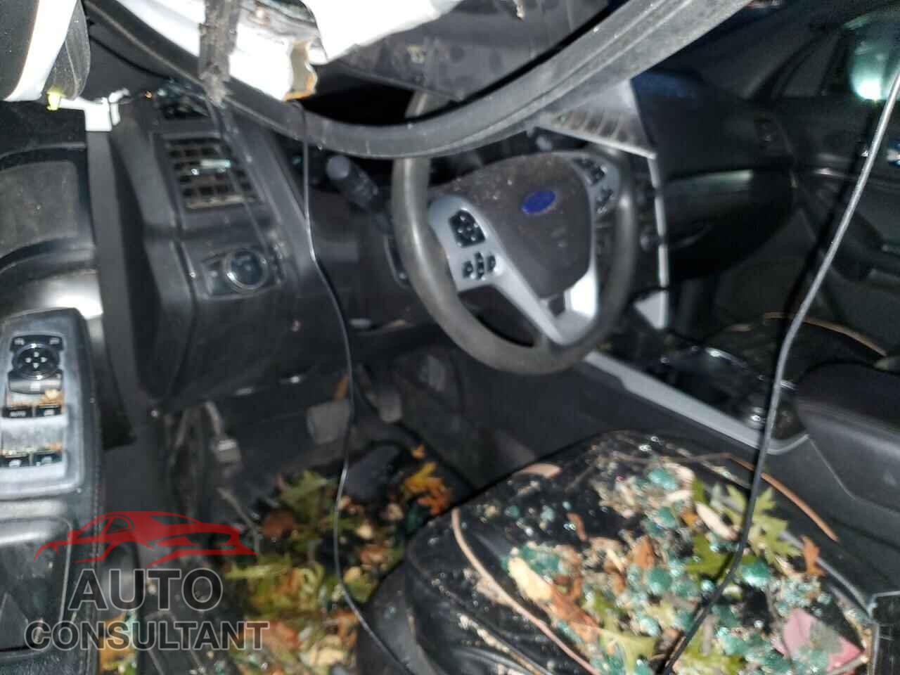 FORD EXPLORER 2015 - 1FM5K8AR4FGC09054