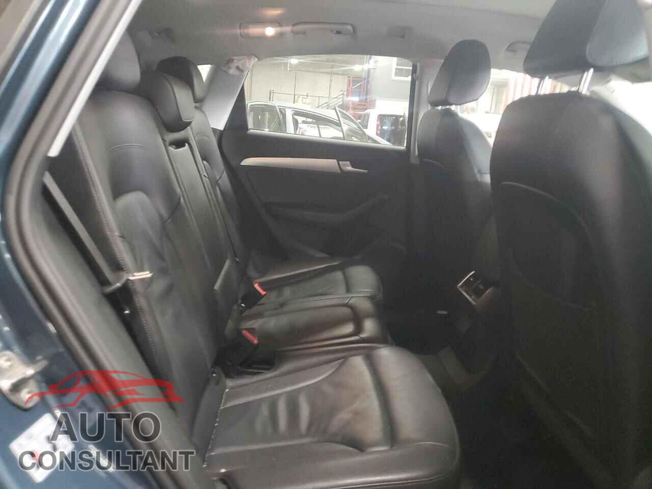 AUDI Q5 2015 - WA1LFAFP2FA127979