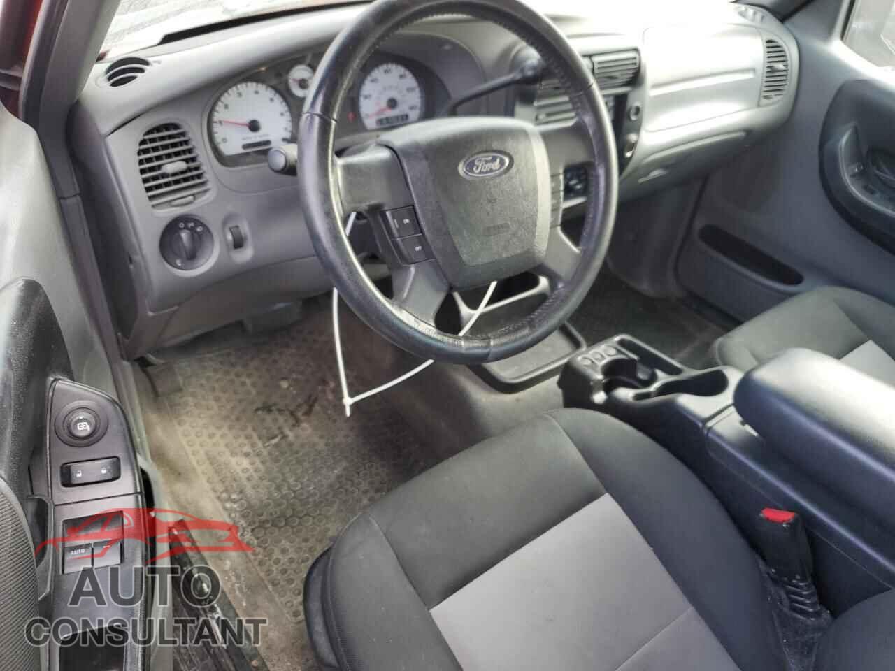 FORD RANGER 2011 - 1FTKR1EE2BPA30734