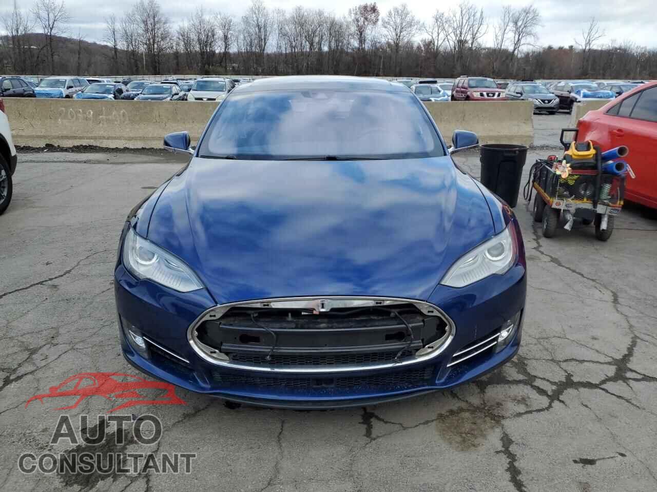 TESLA MODEL S 2016 - 5YJSA1E26GF132763