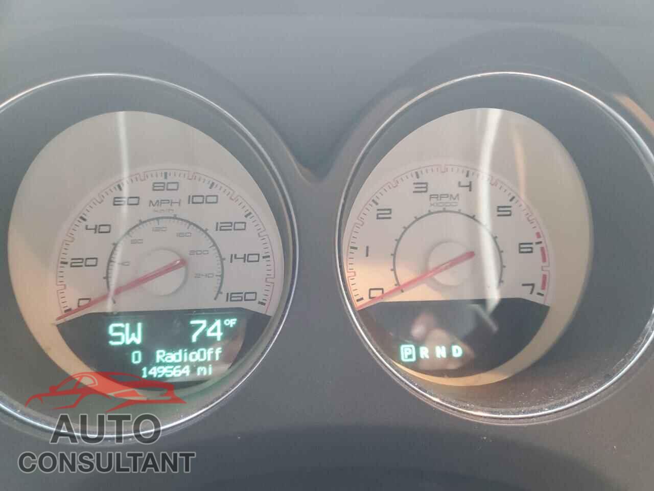 DODGE CHALLENGER 2013 - 2C3CDYBT0DH671052