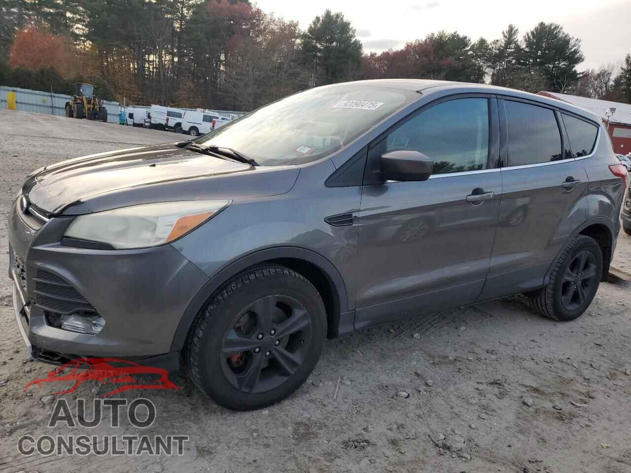 FORD ESCAPE 2013 - 1FMCU9GX9DUB69212