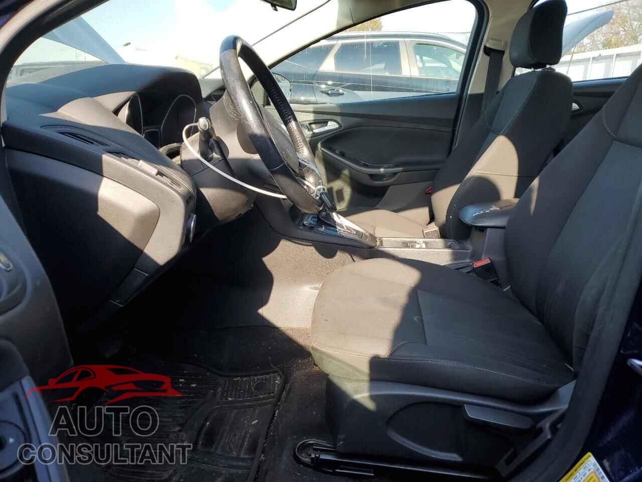 FORD FOCUS 2017 - 1FADP3H28HL243978