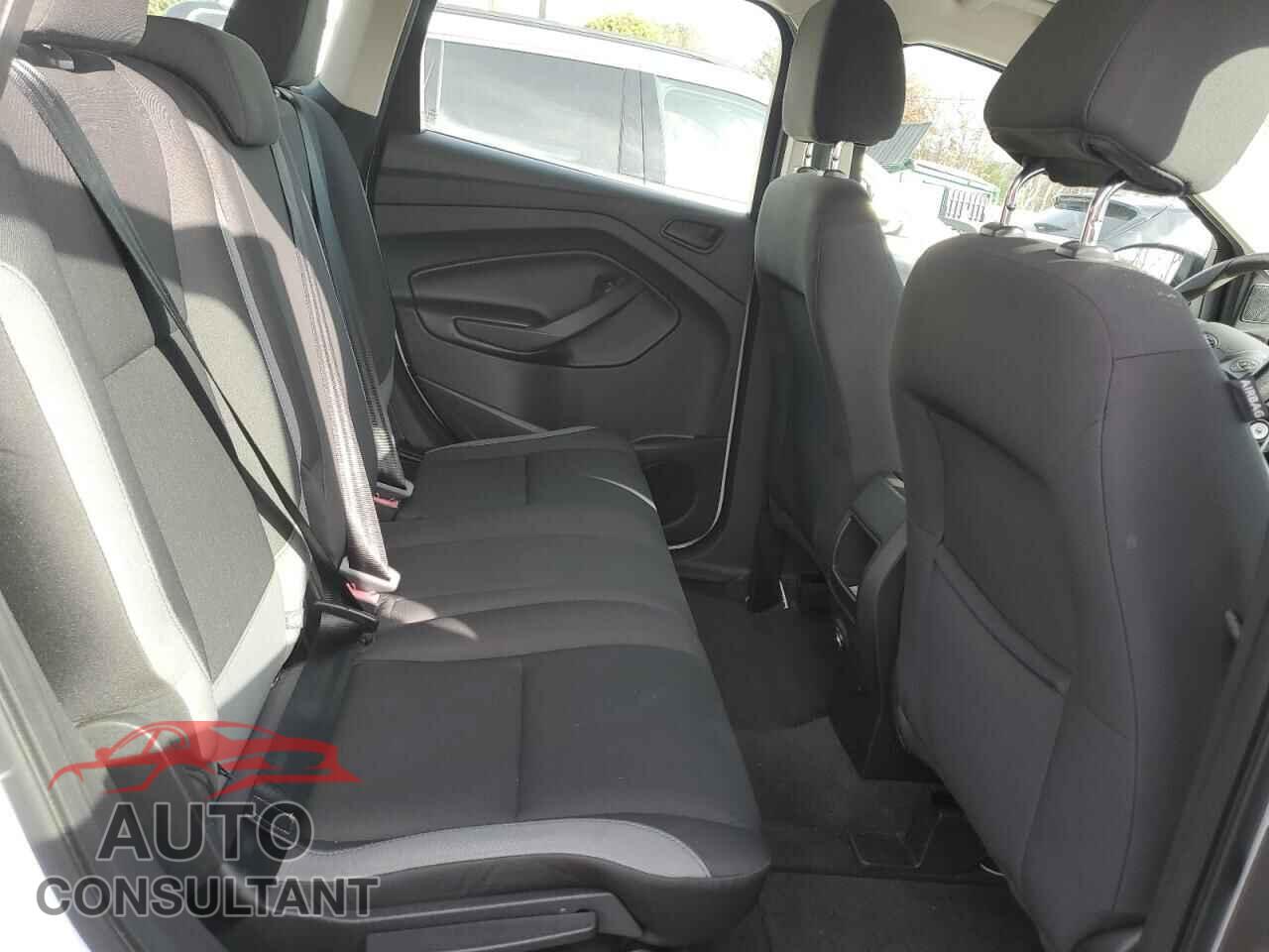 FORD ESCAPE 2013 - 1FMCU0F70DUC00960