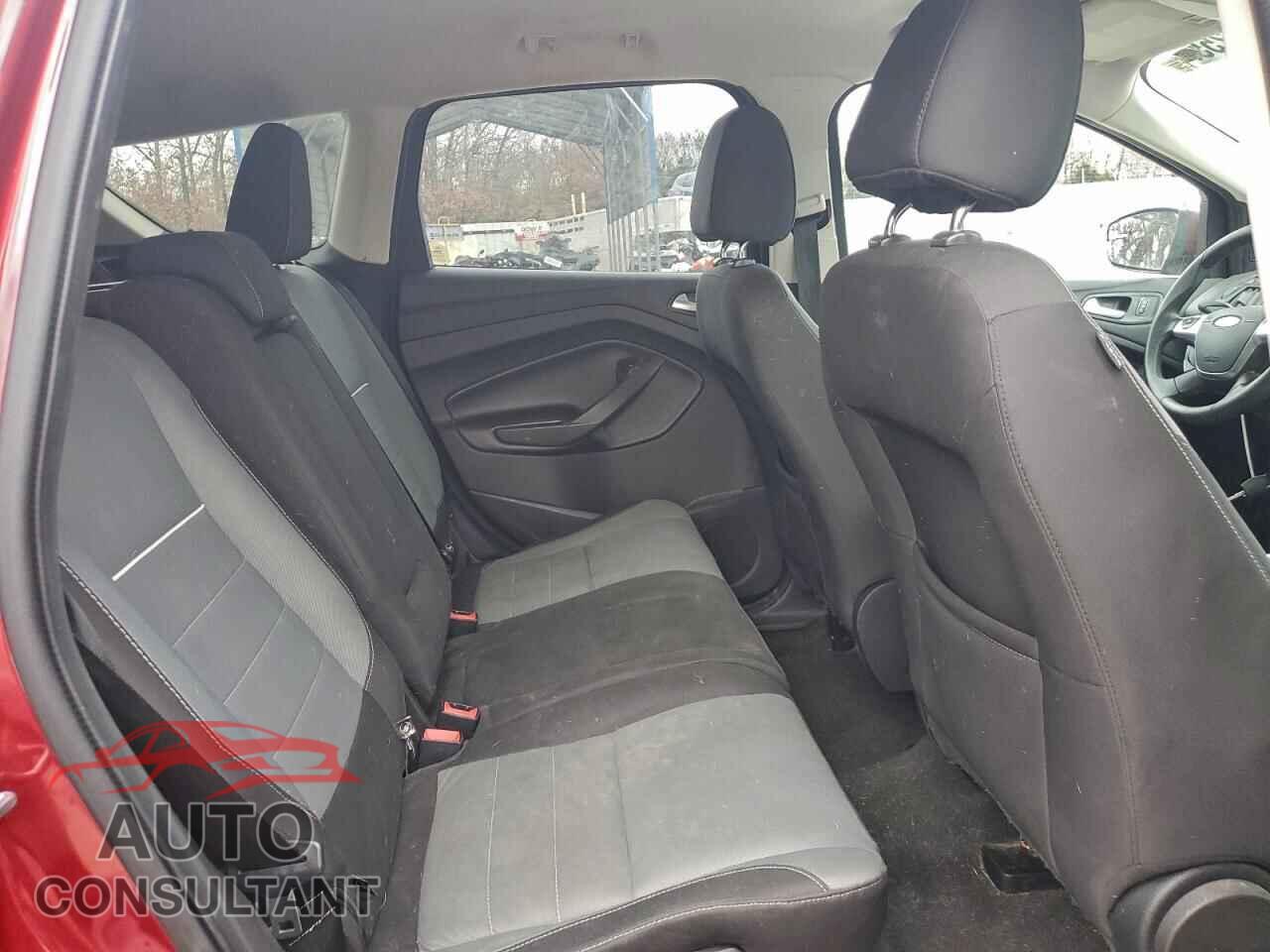 FORD ESCAPE 2015 - 1FMCU0G75FUA25087