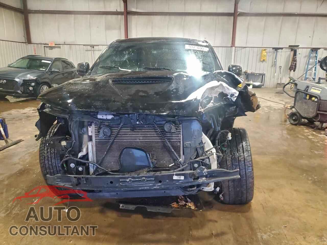DODGE DURANGO 2014 - 1C4SDJCT0EC591333