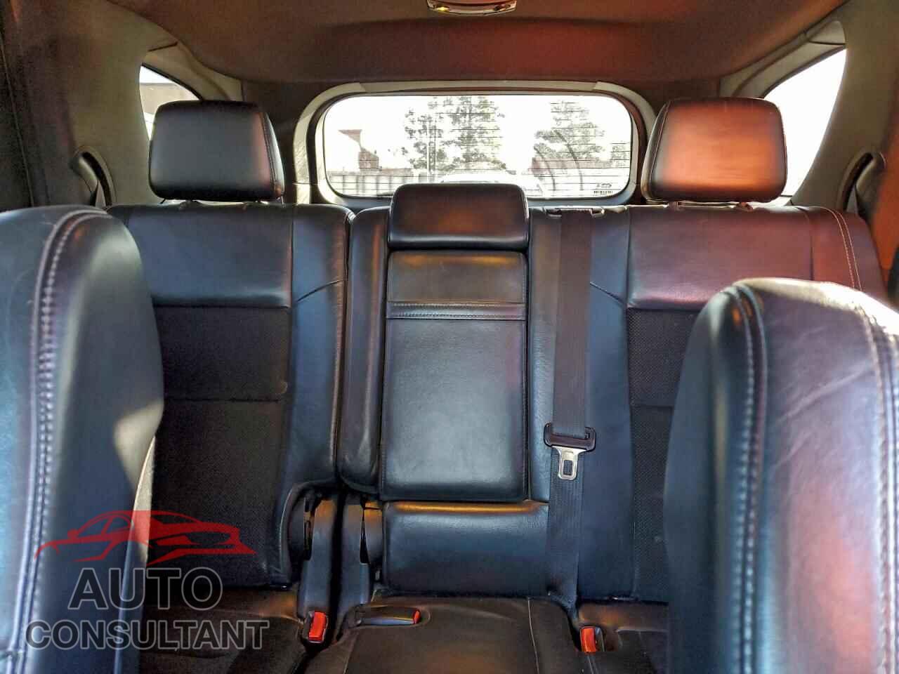 DODGE DURANGO 2015 - 1C4RDHAG2FC888408