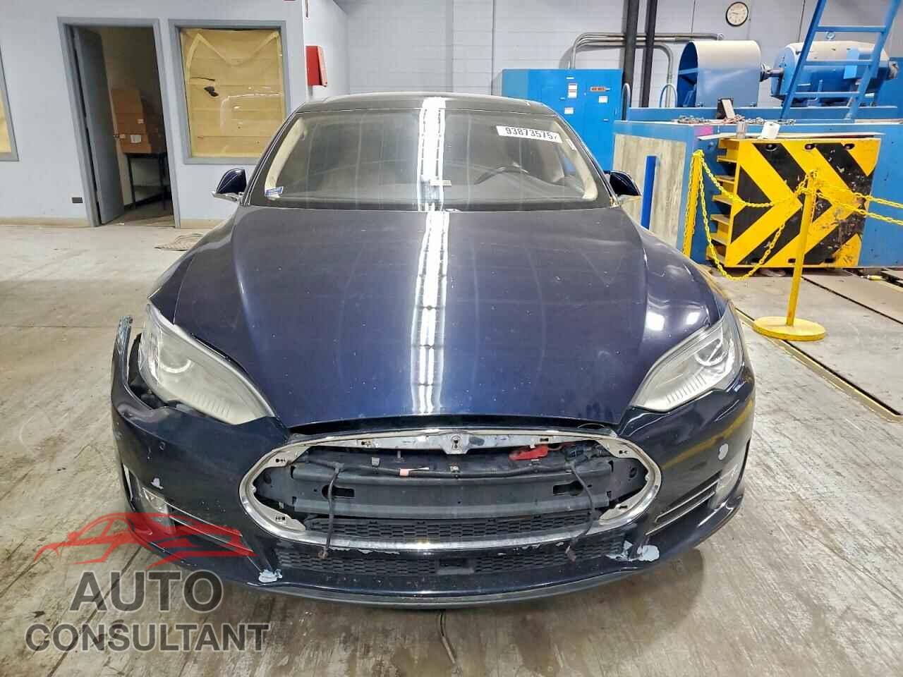 TESLA MODEL S 2015 - 5YJSA1H44FF082408