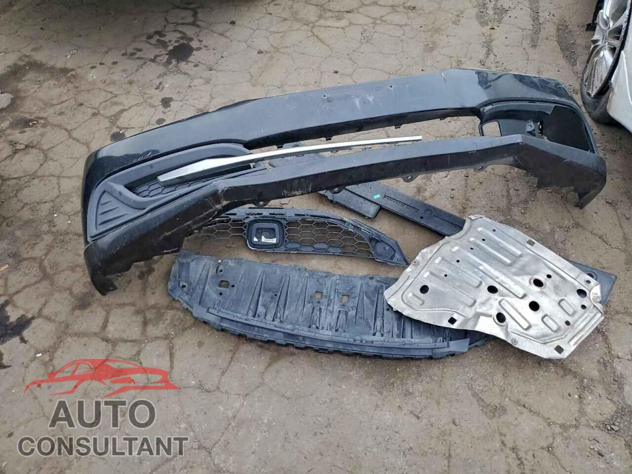 HONDA CIVIC 2013 - 19XFB2F59DE229390