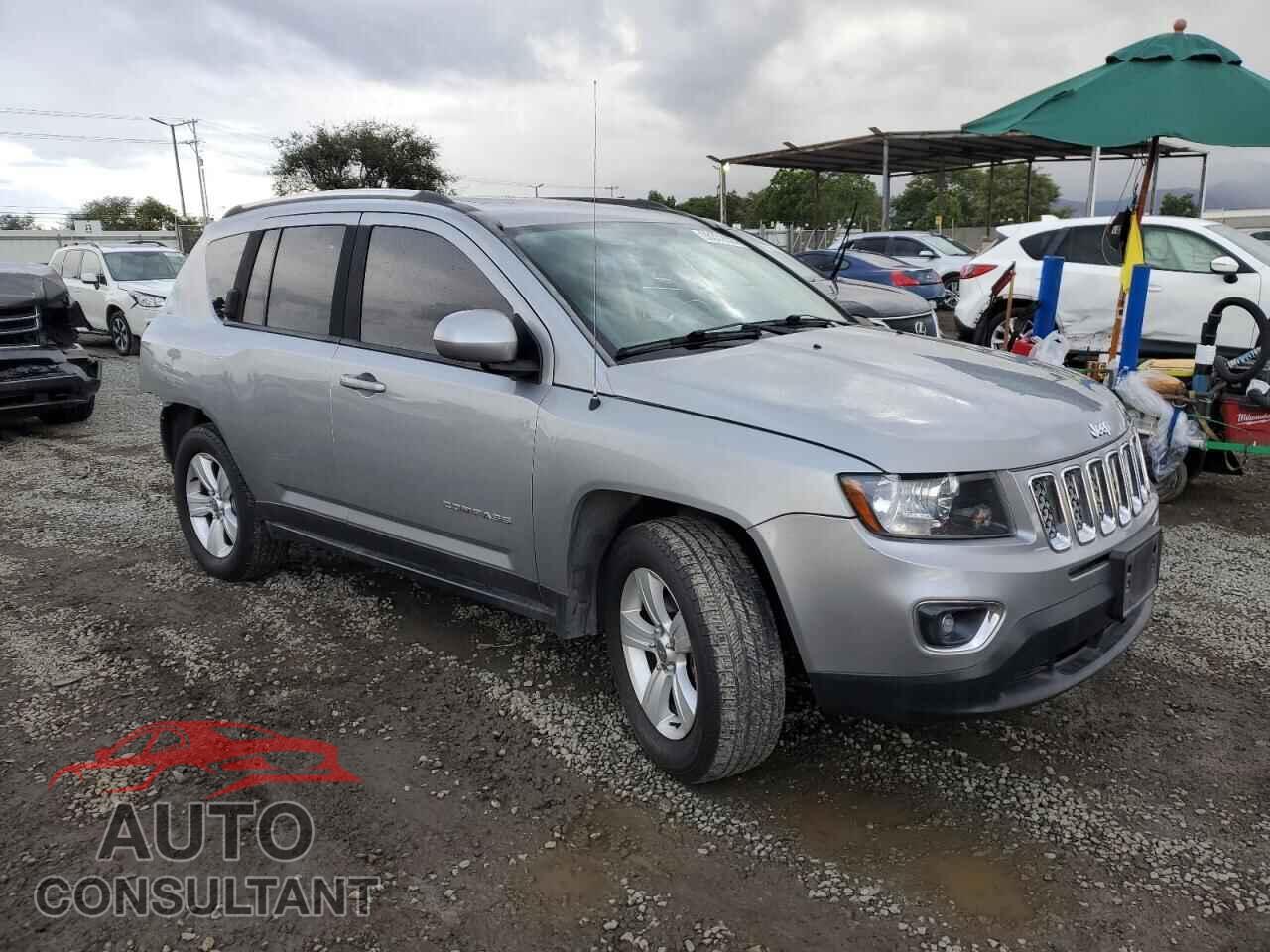 JEEP COMPASS 2015 - 1C4NJCEA4FD198475