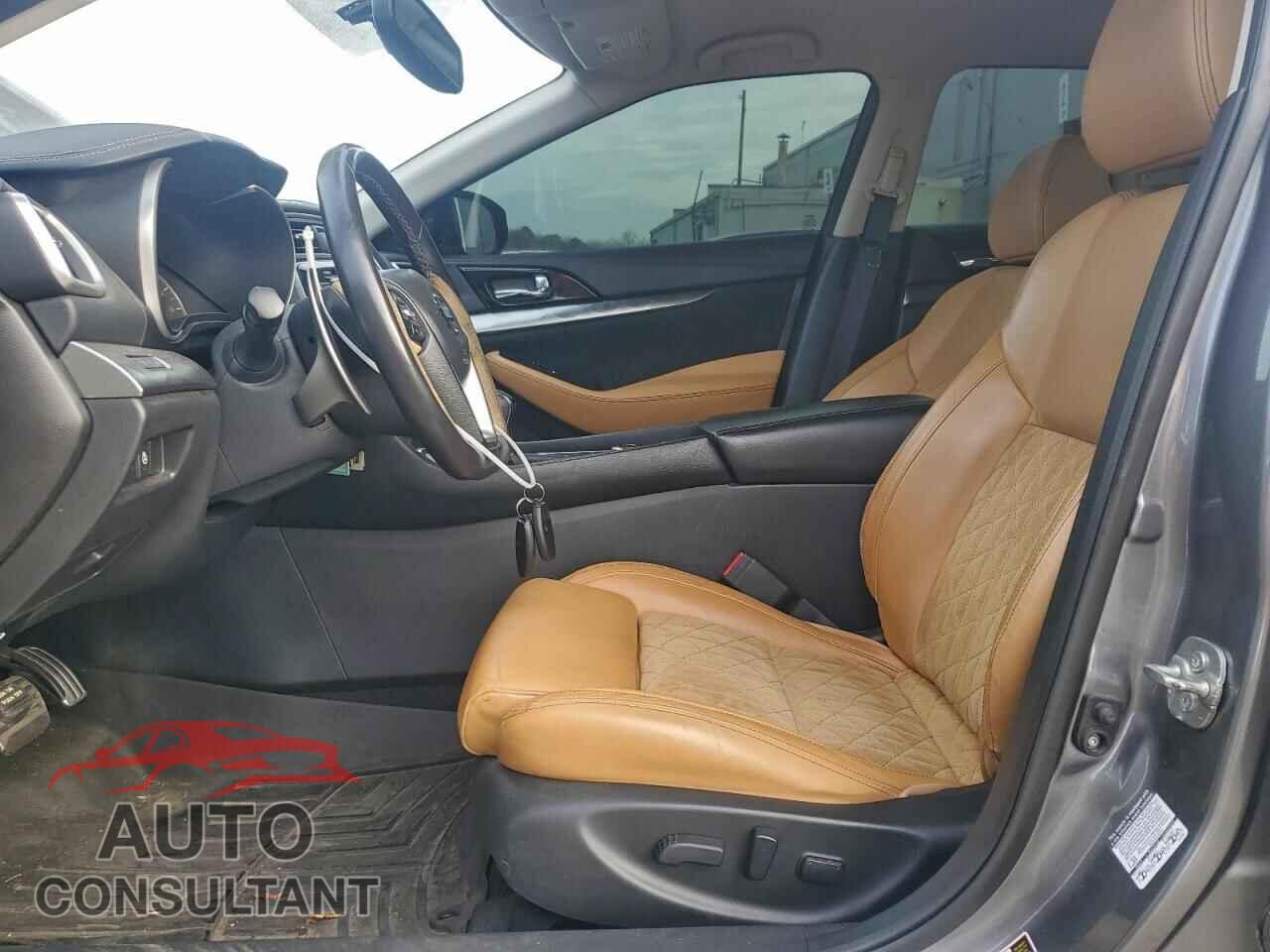NISSAN MAXIMA 2016 - 1N4AA6AP6GC404824