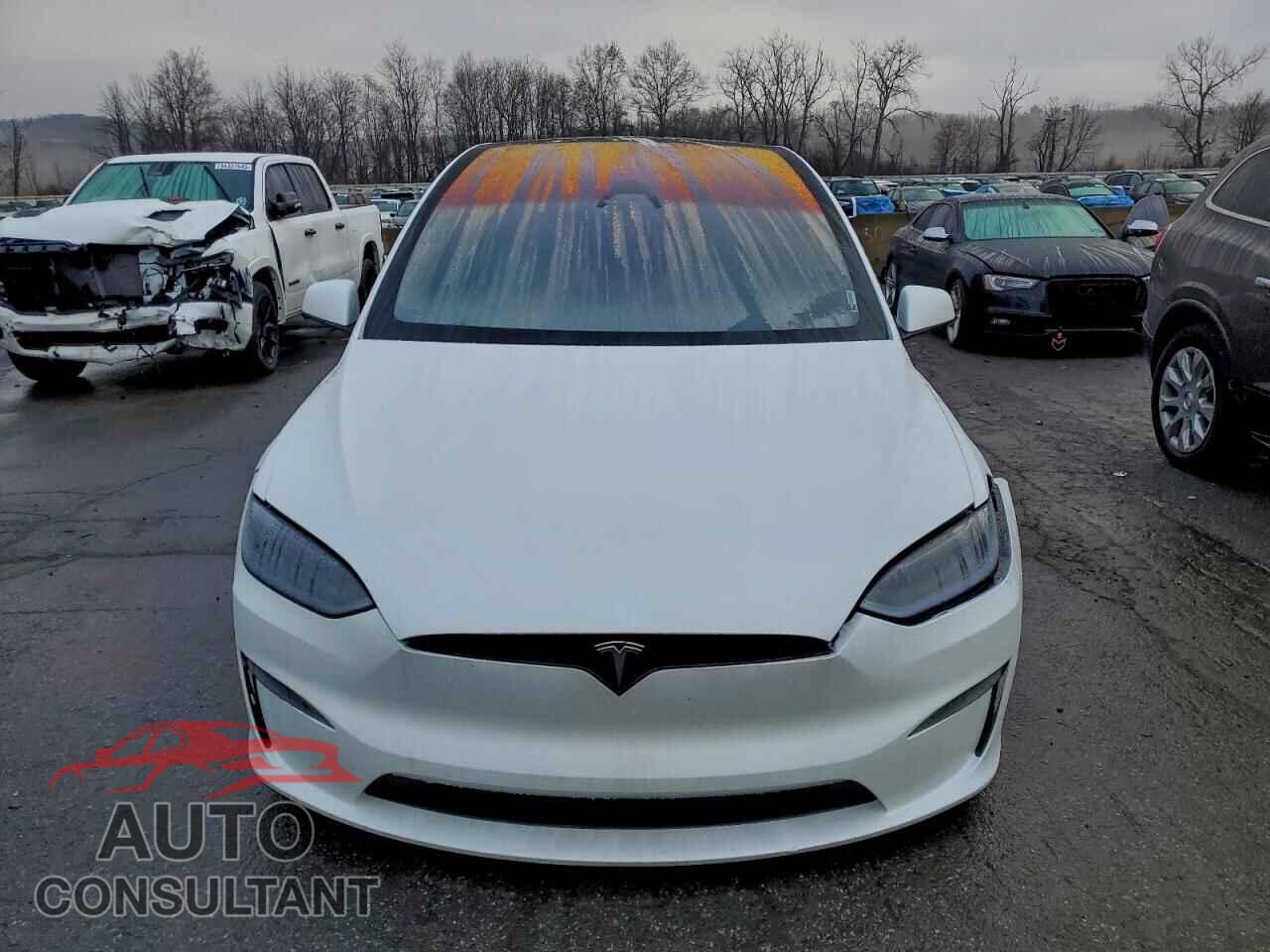 TESLA MODEL X 2024 - 7SAXCDE52RF433449