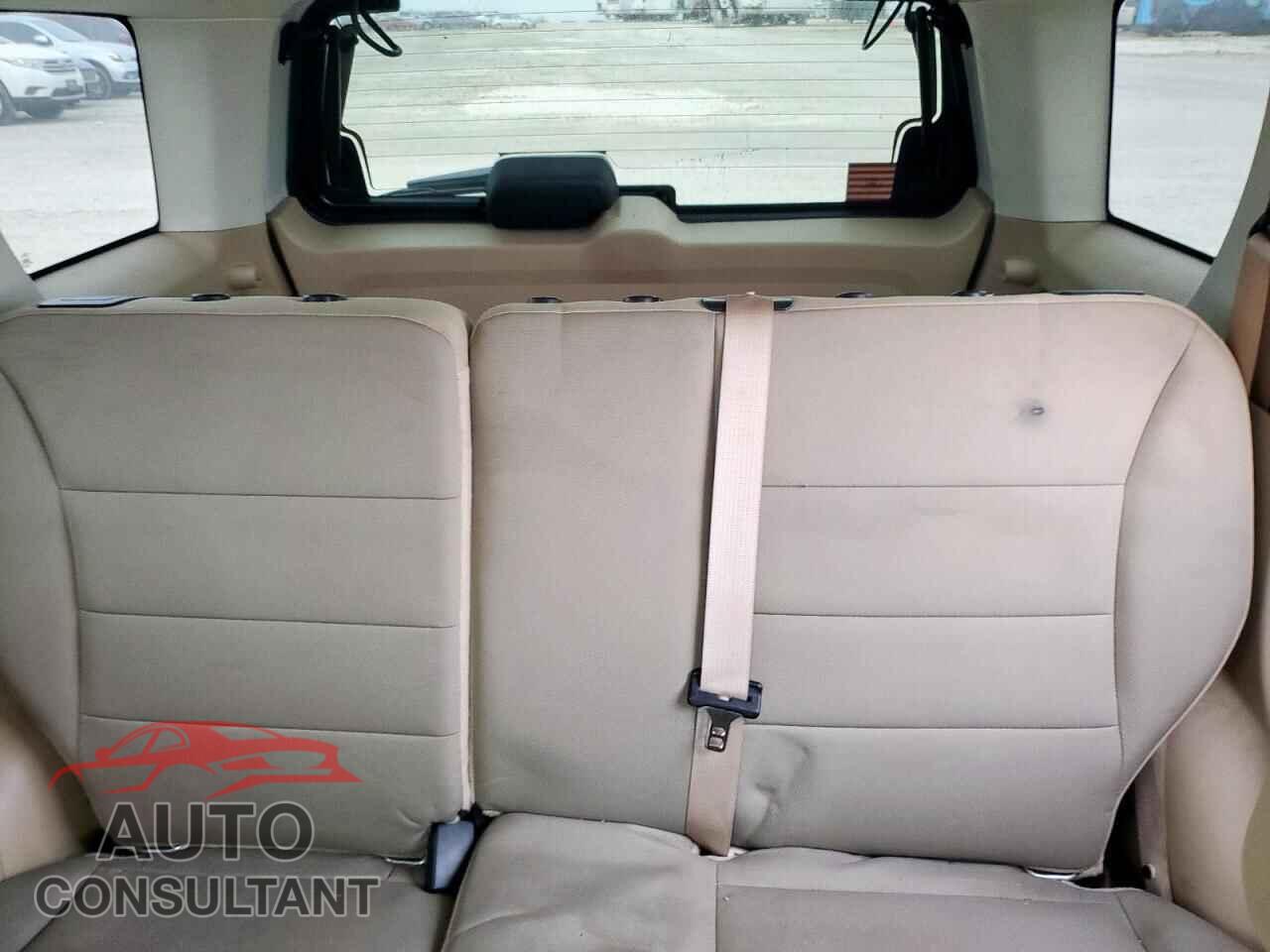 FORD ESCAPE 2012 - 1FMCU9D71CKB60888
