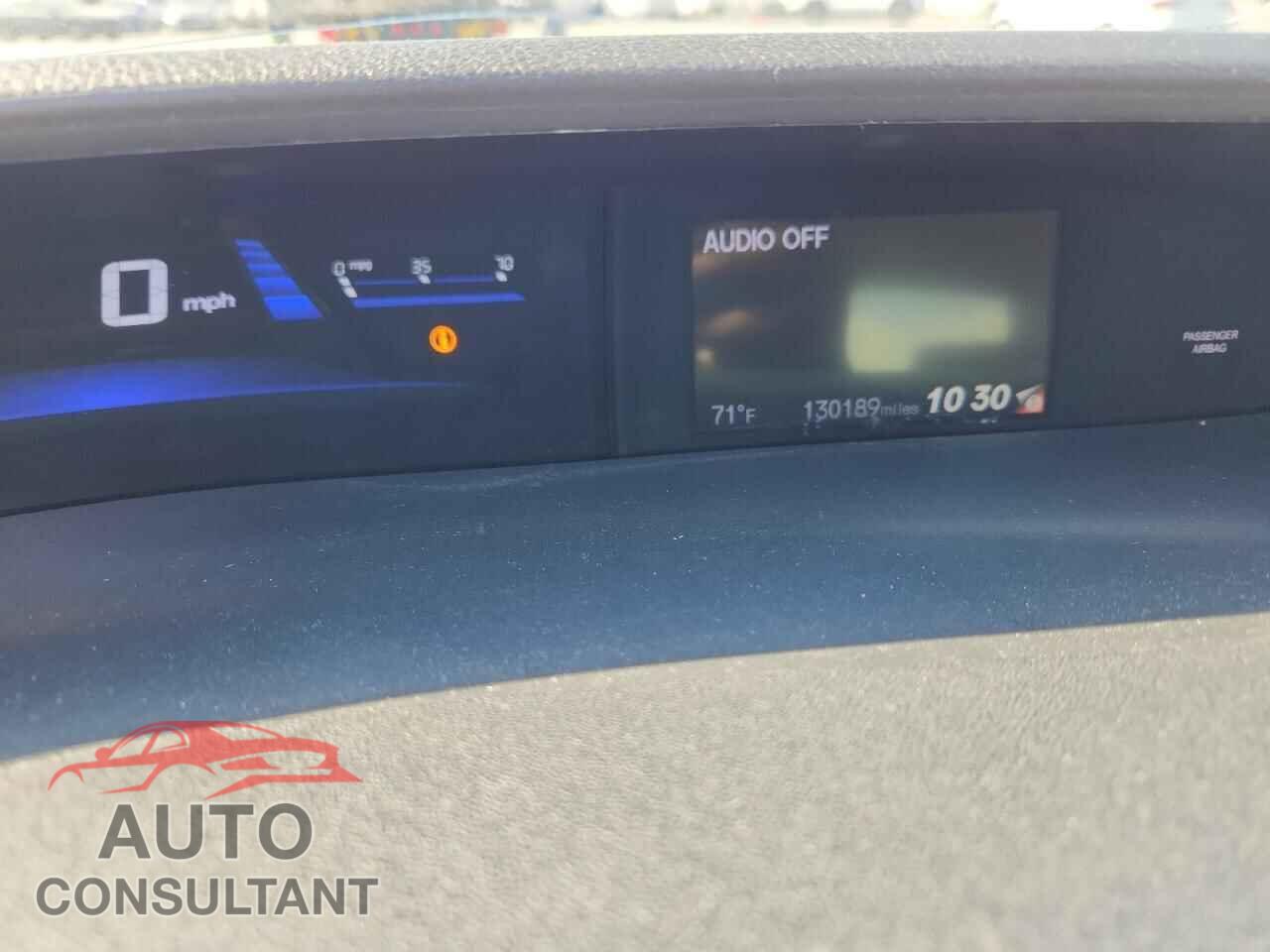 HONDA CIVIC 2015 - 19XFB2F81FE032307
