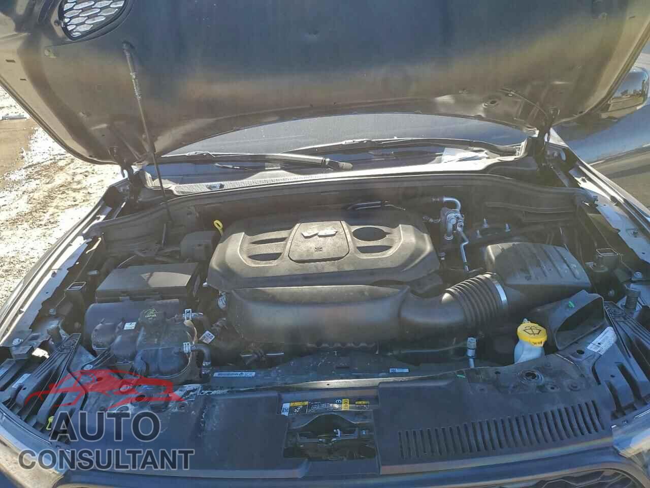 DODGE DURANGO 2023 - 1C4RDJDG7PC694588