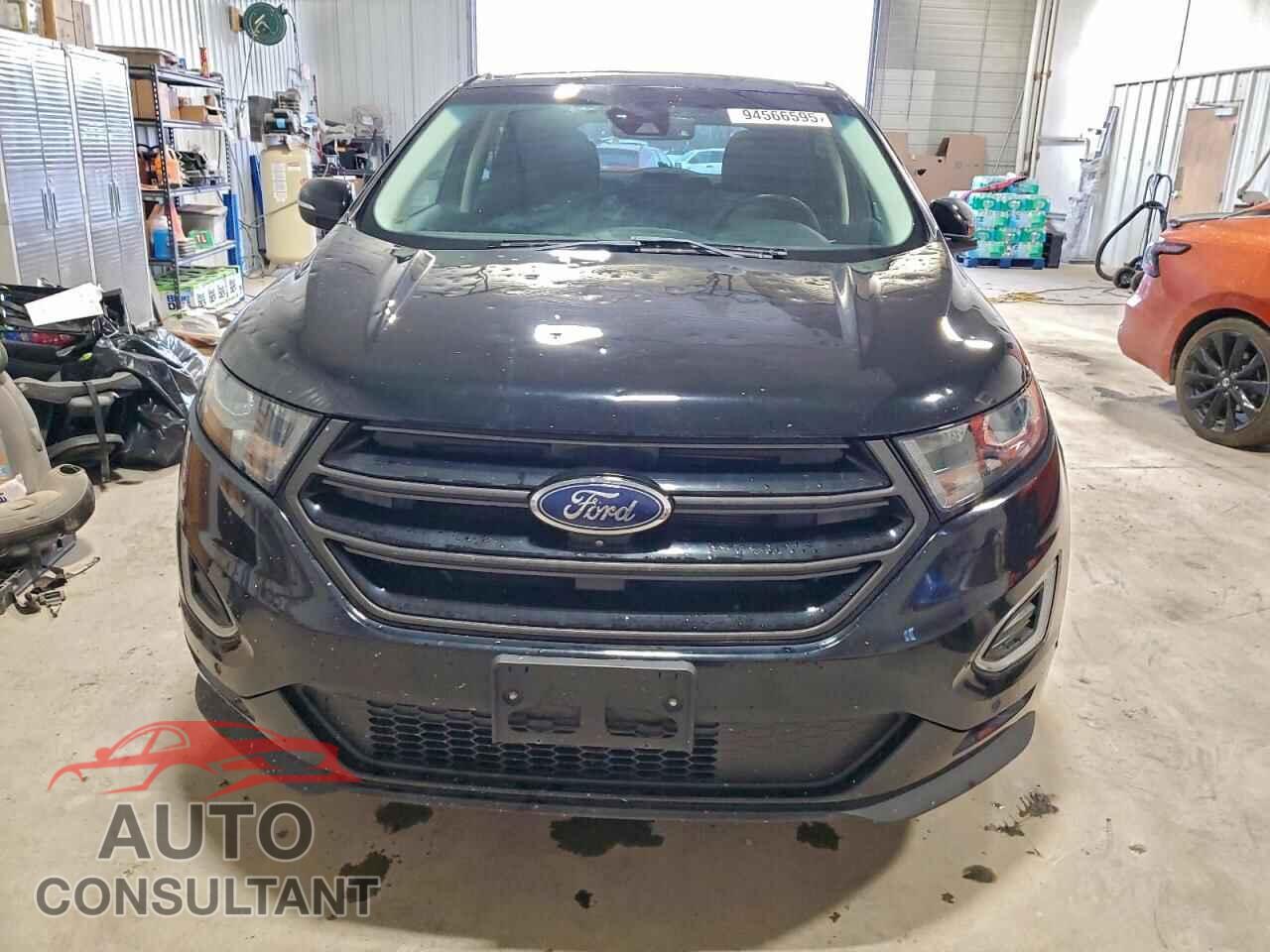 FORD EDGE 2016 - 2FMPK4AP6GBB31286