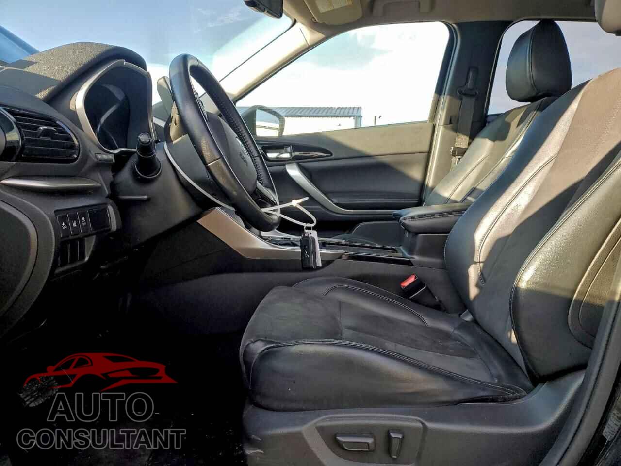 MITSUBISHI ECLIPSE 2022 - JA4ASWAA1NZ004211
