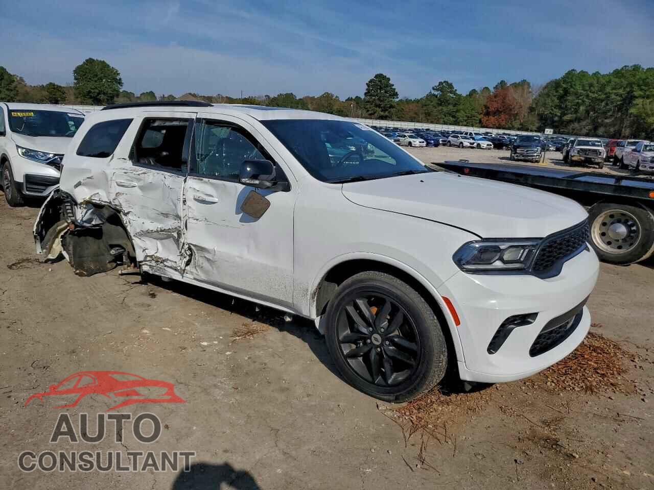 DODGE DURANGO 2024 - 1C4RDJDG1RC153085
